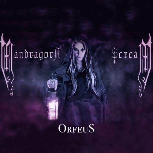 Mandragora Scream : Orfeus